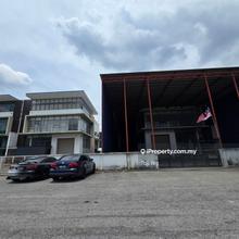 Good Feng Shui, More Parking Space, Original with Cf