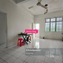 Apartment Bayan Permai Bayan Lepas, Penang For Sale