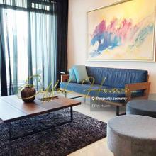 Cozy Modern Living Unit With Spectacular Views @ Marinox 