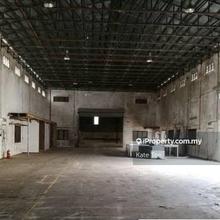 Kawasan Perindustrian Senai 