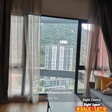 Geo38 Residence Condo Genting Highlands Fully Furnished Corner Unit 