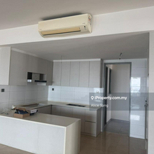 Infiniti 3 Wangsa Maju for rent 