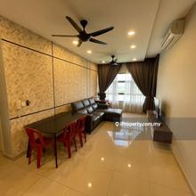 Renovated condo for sales