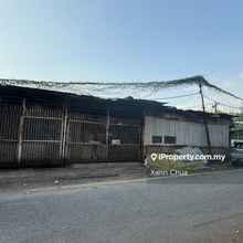 Enbloc shop houses for Sale at Jalan Puchong