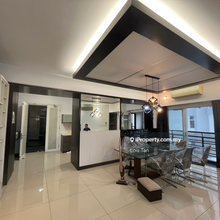 Condominium for Rent