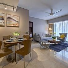 Serviced residence for Sales