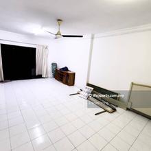Seri mutiara apartment
