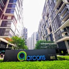 Arcoris Business Suites Office For Sale!