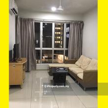 Maxim Residences, Condominium Cheras, Taman Len Seng, Selangor