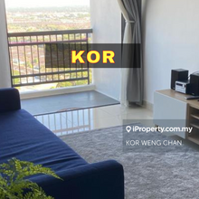 Fully Furnished Eco Bloom for Sales - Simpang Ampat