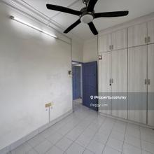 Orchid Apartment @ Taman Puchong Prima, Puchong For Rent 