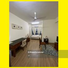 Saville @ Cheras Service Apartment, Condominium Cheras, Batu9