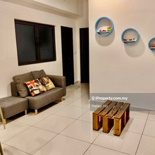Full Furnished For Rent, Many Units Available, Ready Move In