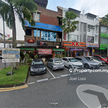 Sutera Utama Shop For Sale, Sutera Shop For Sale, Skudai Shop For Sale