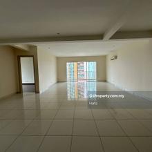 Big Unit Dual Keys at Subang Olives Residences Subang Jaya