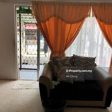 Batu Caves - Sri Gombak - Double Storey