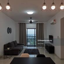 Emira Residence Shah Alam near Glenmarie Utropolis Bukit Jelutong 
