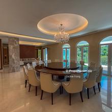Brand new bungalow at Taman Duta, Bukit Tunku