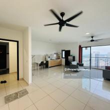 The Havre @ Bukit Jalil - Modern High Rise Condo for Sold