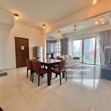 View KLCC. Well maintained Unit.