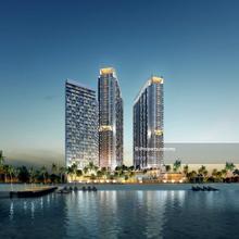 Premium Seaview Condo in Langkawi Welcome Foreigners New Launching