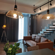 Condominium for Rent