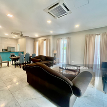 Villa serene kiara fully furnished unit for rent