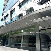 Aurora SOVO for rent