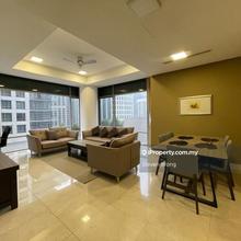 Pavilion Residences Bukit Bintang Kuala Lumpur