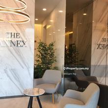Cheras The Annex Condominium Taman Connaught Below Market