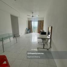Forest Green Ready for Rent!!