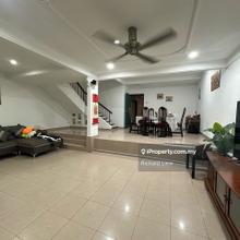 Renovated Condition