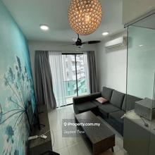 Crescent Bay Suites Jb town Ciq 