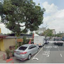 Commercial land