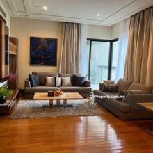 Binjai On The Park for Rent
