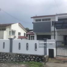 2 Storey Semi- Detached For Sale