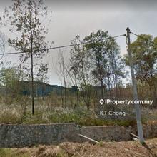 Industrial land for Sale