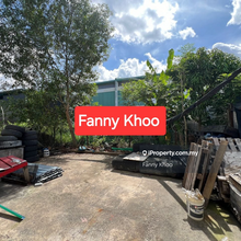 Kkip ready built factories/industrial park