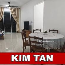 Havana Beach Residences Bayan Lepas Kitchen Cabinet 2 Carpark Rent !!