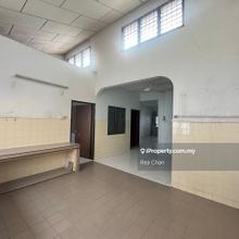 Central Location, Spacious, Renovated