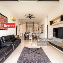 Olive Tree Residence Bayan Baru 1700sf Unit For Rent