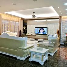 Fully renovated 