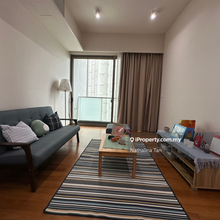 Stonor 3 KLCC, 800m to KLCC park and rsgc golf, 300m to MRT. 
