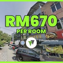 Operating Hotel with Profit !