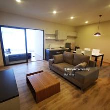The Mark Studio Brand New &  Hill View, Many Units On Hand