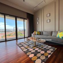 Gurney Drive View