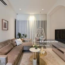 Huge Size 4 Bedder Foreigner Eligible Seaview Full Furnished