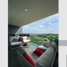 Puchong Completed Ready Move In Extra Large Condominium Developer Unit