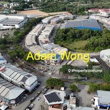 2 Combining Units Side By Side 3 Storey Shoplot Bandar Amanjaya