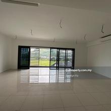 The Alcove , The Glade Putra Heights 